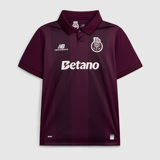 Camisola Alternativa 26/27 Mulher