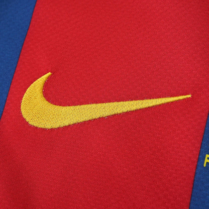 Retro Home 2010/11 Shirt