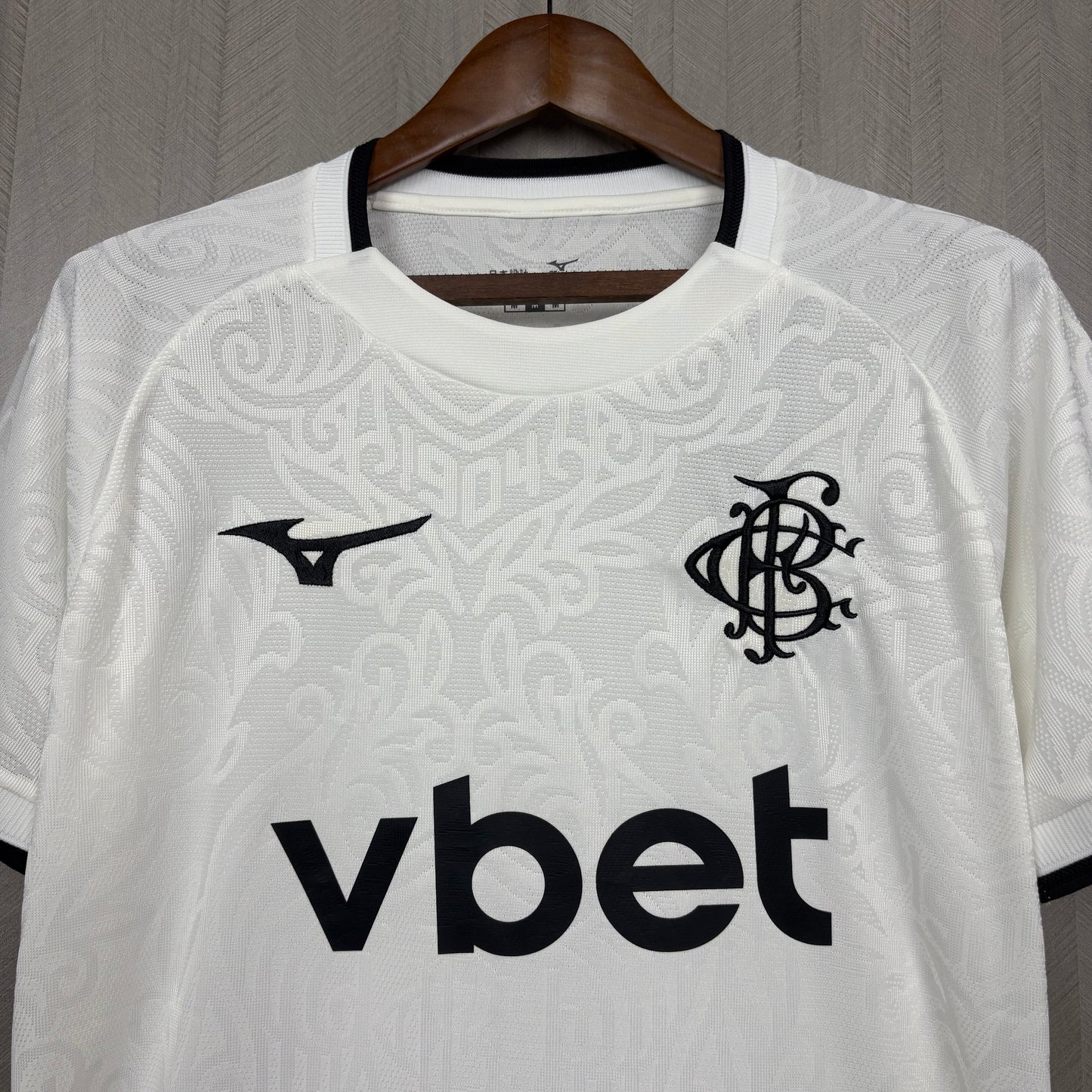 BOTAFOGO TERCEIRO 2026/27