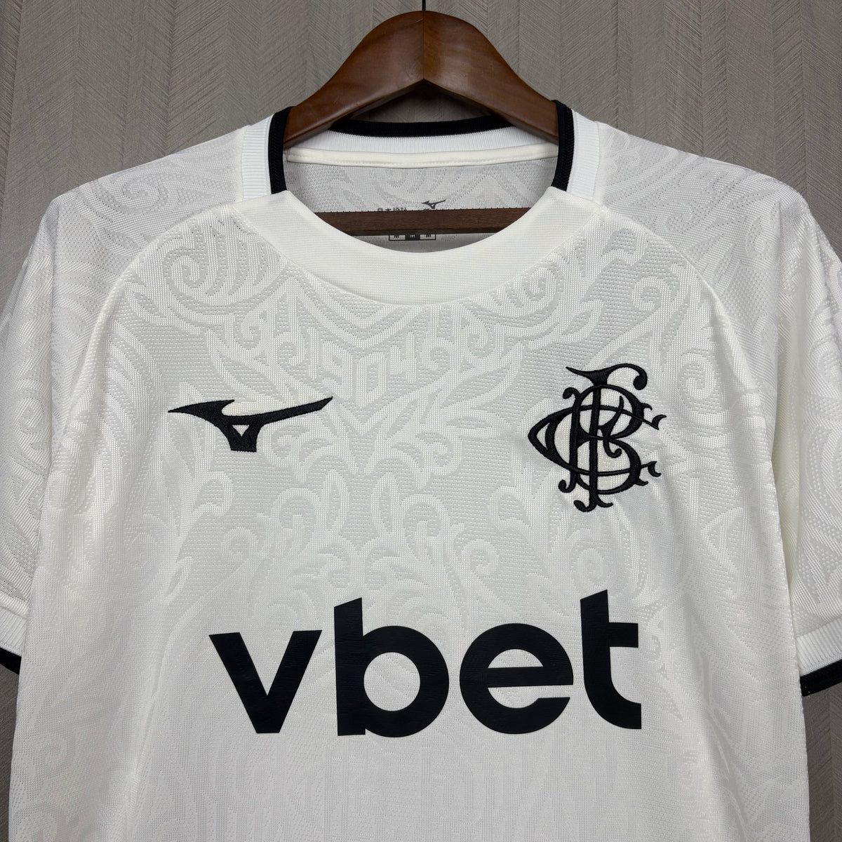 Third 26/27 Men's Shirt