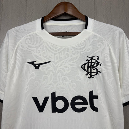 Third 26/27 Men's Shirt