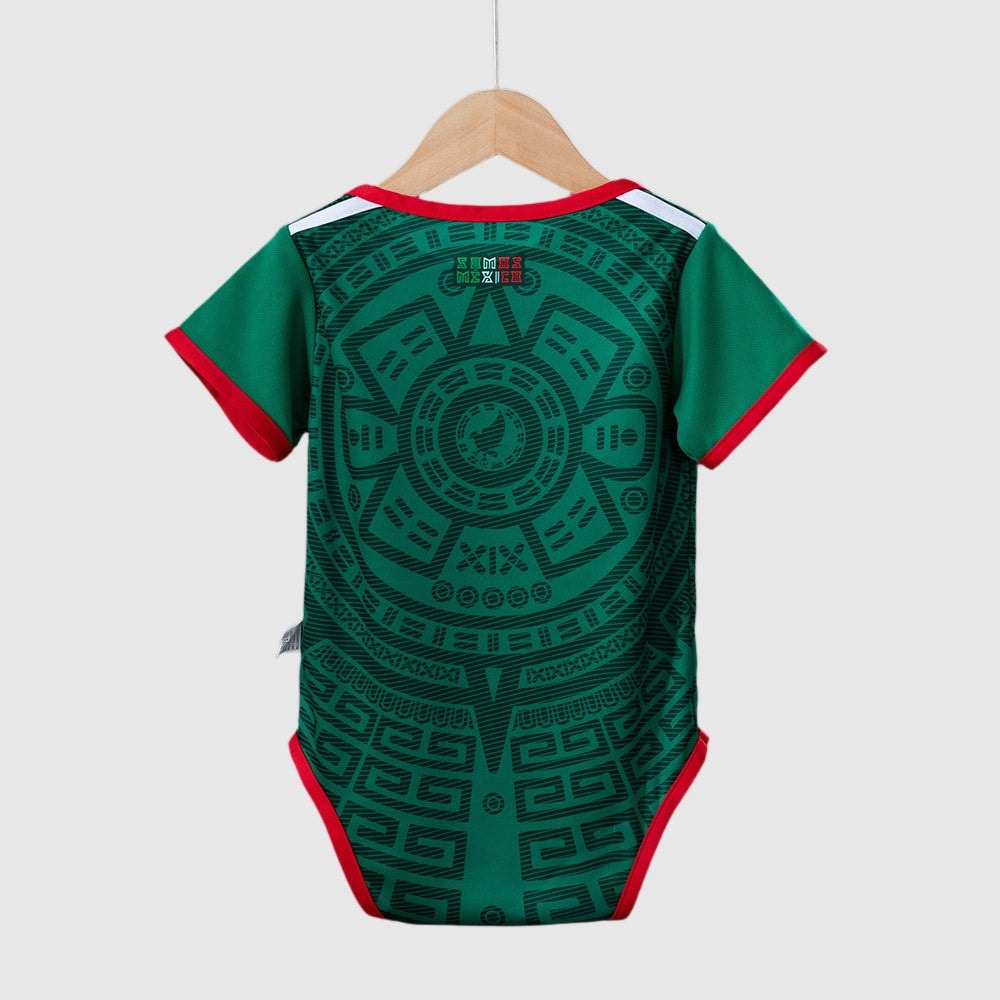 Camisola Principal 26/27 Bebé