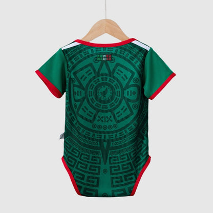 Camisola Principal 26/27 Bebé