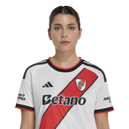 Home 26/27 Women's Shirt