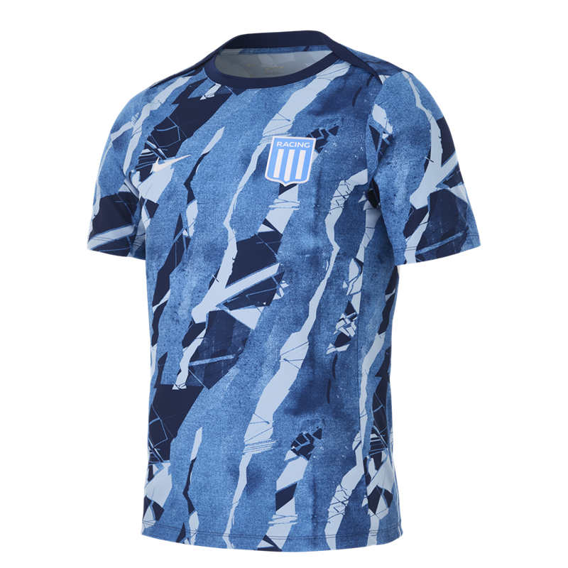 Pre-Match 26/27 Men’s Shirt