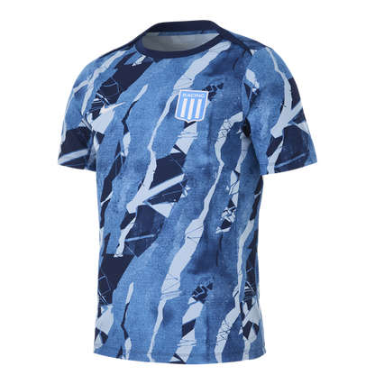 Pre-Match 26/27 Men’s Shirt