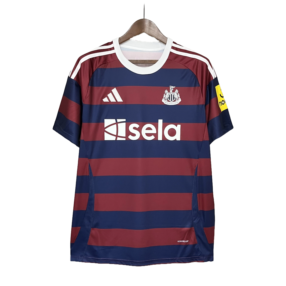 Away 24/25 Men’s Shirt