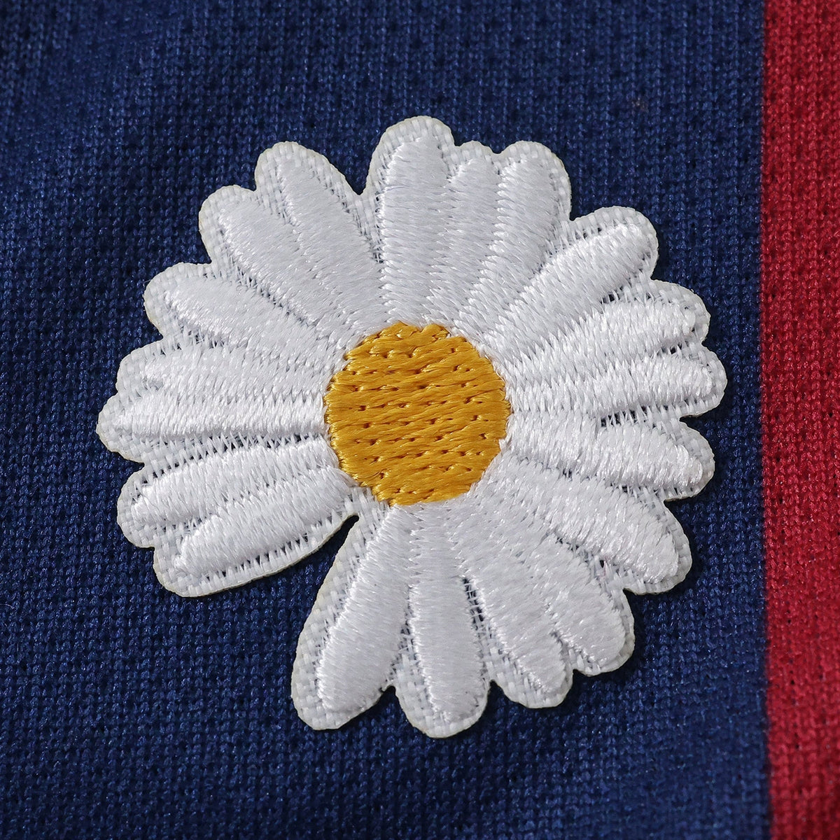 Retro Home 2014/15 Embroidered Shirt