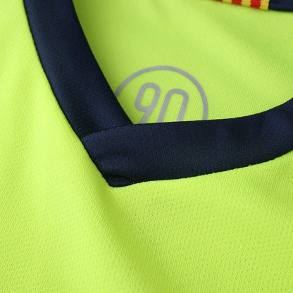 Retro Away 2005/06 Shirt