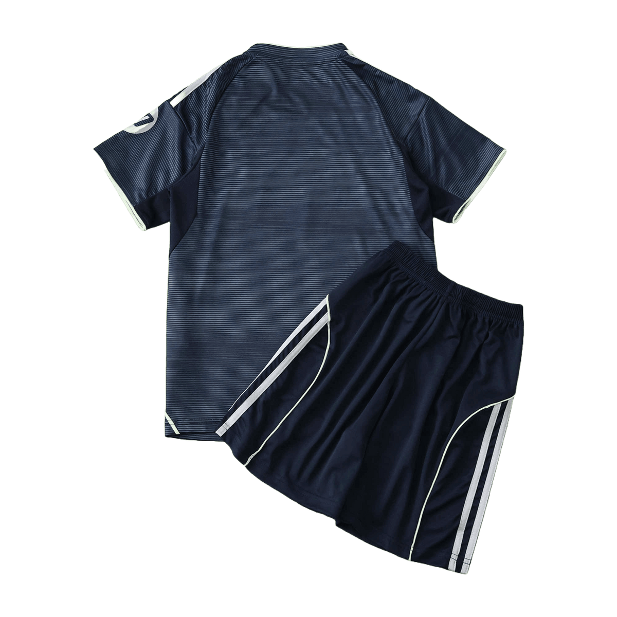 Kit Alternativo 25/26 Criança