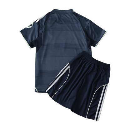 Kit Alternativo 25/26 Criança