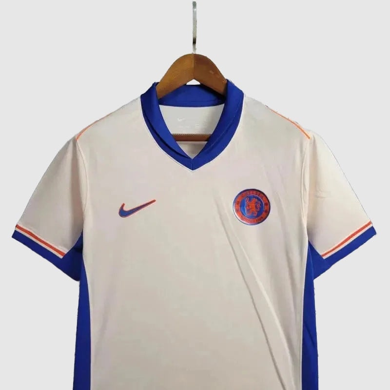 Camisola Alternativa 24/25 Homem