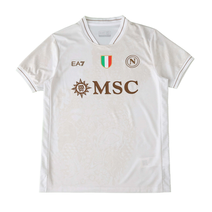 Away 25/26 Men’s Shirt