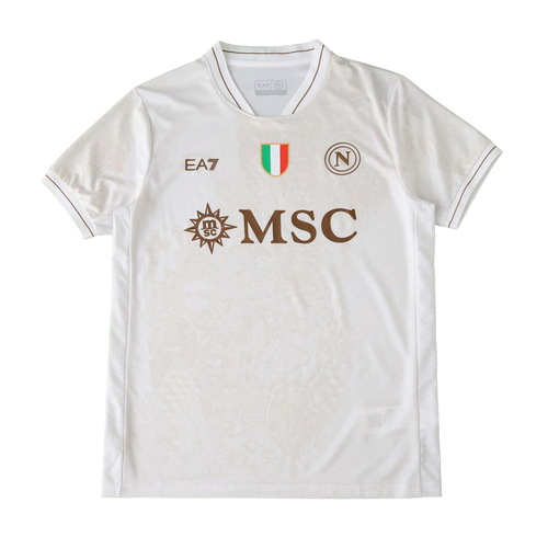 Camisola de futebol