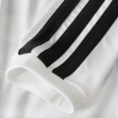 JUVENTUS HOME 2026/27 MANGA LONGA