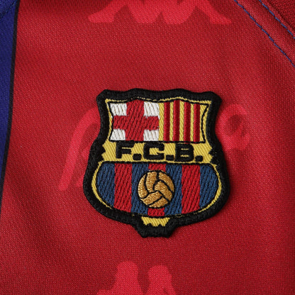 Retro Home 1996/97 Shirt