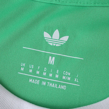 3 25/26 Goalkeeper Shirt