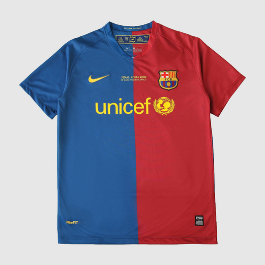Camisola Retro Principal 2008