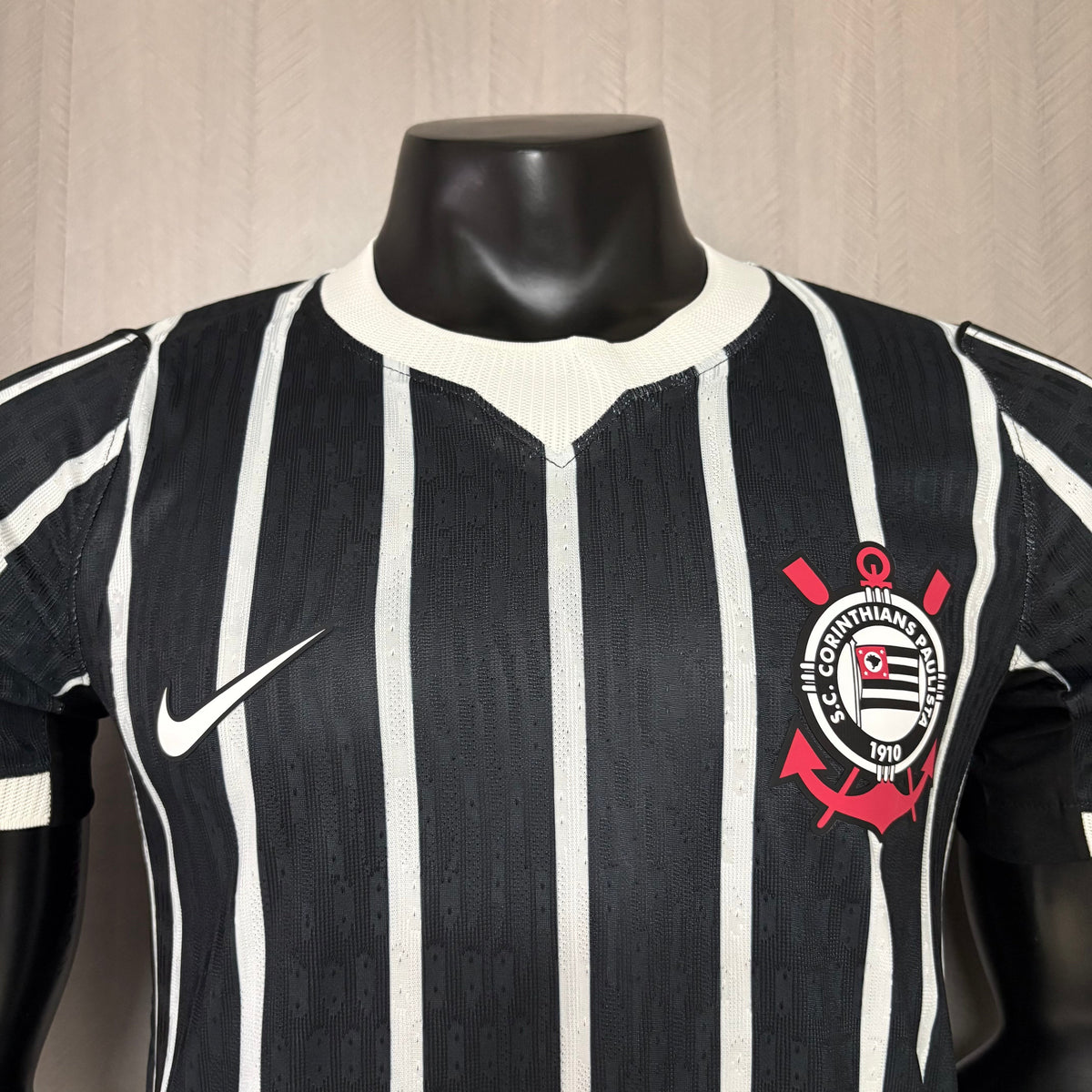 CORINTHIANS ALTERNATIVA 2026/27 PLAYER