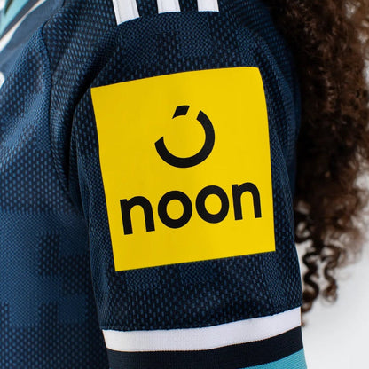 CAMISOLA FEMININA NEWCASTLE ALTERNATIVA 2026/27