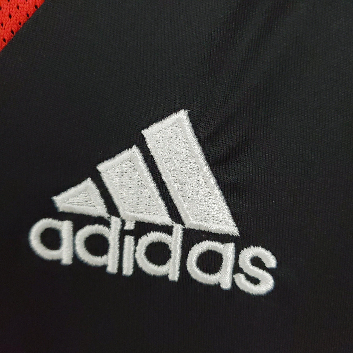 Retro 2009/10 Men’s Shirt