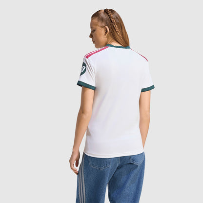 Camisola Principal 26/27 Mulher