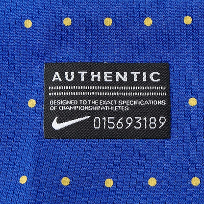 Retro Away 2010 Shirt