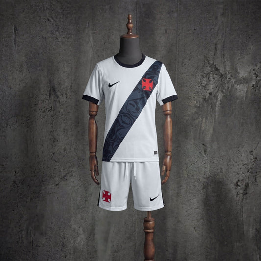 Away 26/27 Kids Shirt Kit