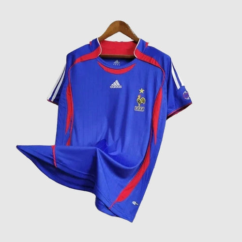 Camisola de futebol
