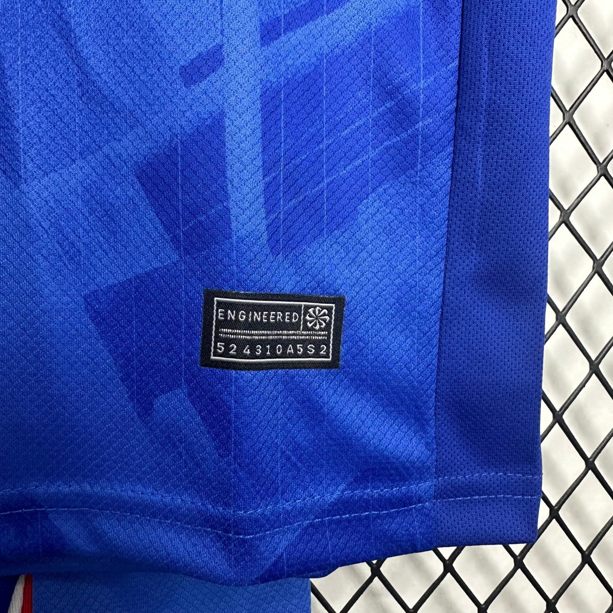 Kit Principal 25/26 Criança