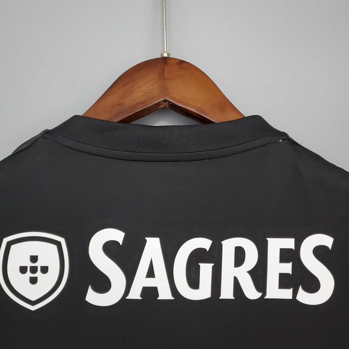 Camisola Retro 2013/14 Homem