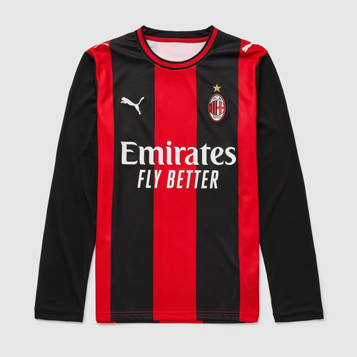 Camisola de futebol