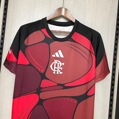 FLAMENGO PRÉ JOGO 2026/27