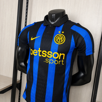 INTER DE MILÃO HOME 2026/27 PLAYER