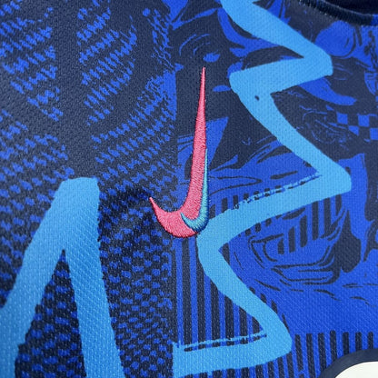 Away 24/25 Kids Shirt Kit