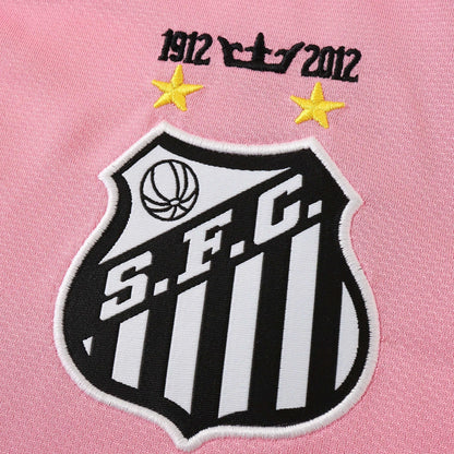 Camisola Retro Rosa 2013