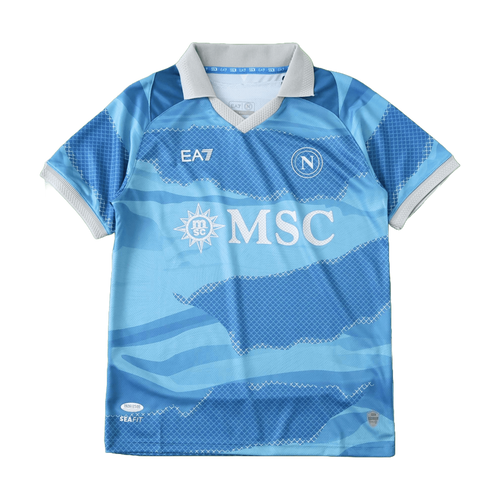 Camisola de futebol