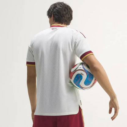 Camisola Alternativa 26/27 Versão Jogador