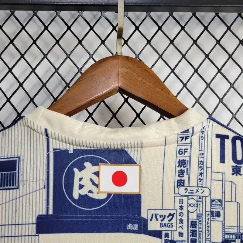 Camisola Edição Especial Homem