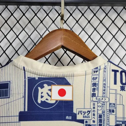 Camisola Edição Especial Homem