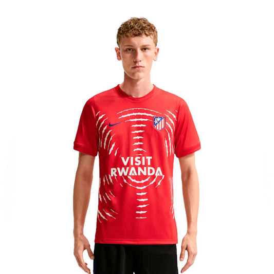 CAMISOLA ATLÉTICO MADRID PRÉ JOGO 2026/27