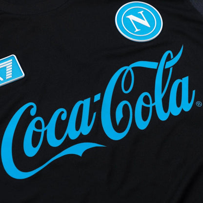 NAPOLI TREINO 2026/27