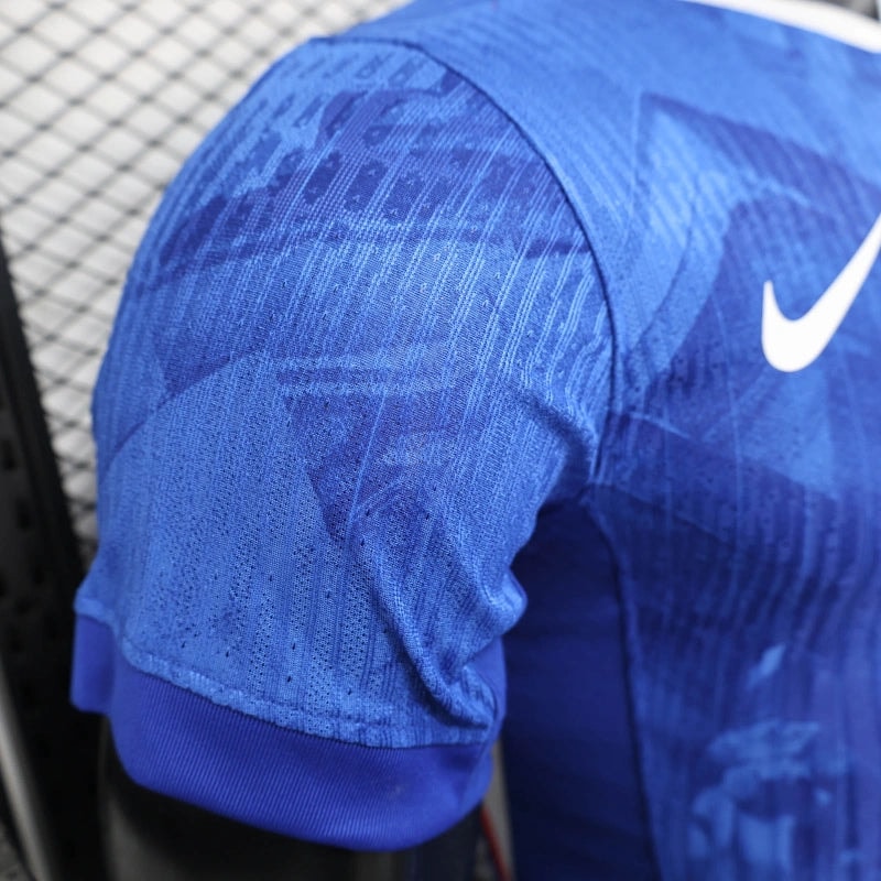 Camisola Principal 25/26 Versão Jogador