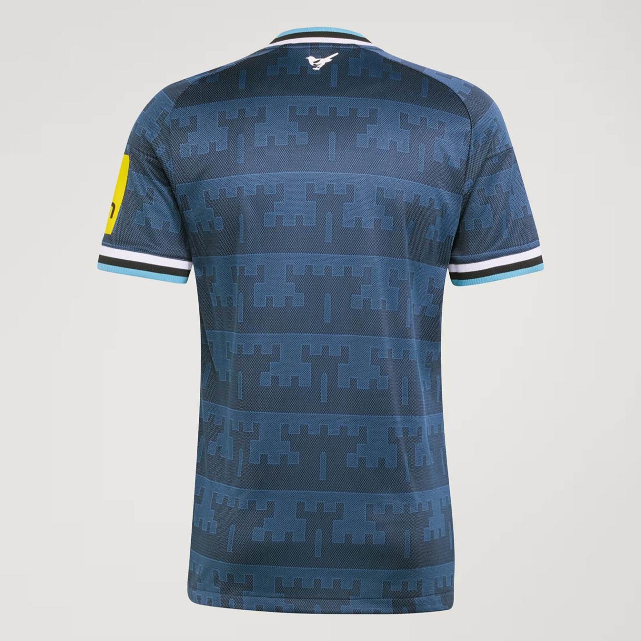 CAMISOLA NEWCASTLE ALTERNATIVA 2026/27