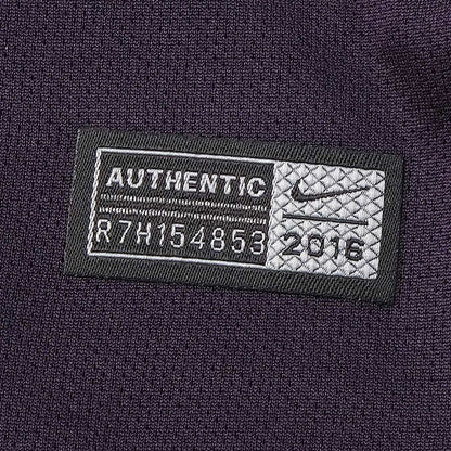 Retro Away 2016/17 Shirt