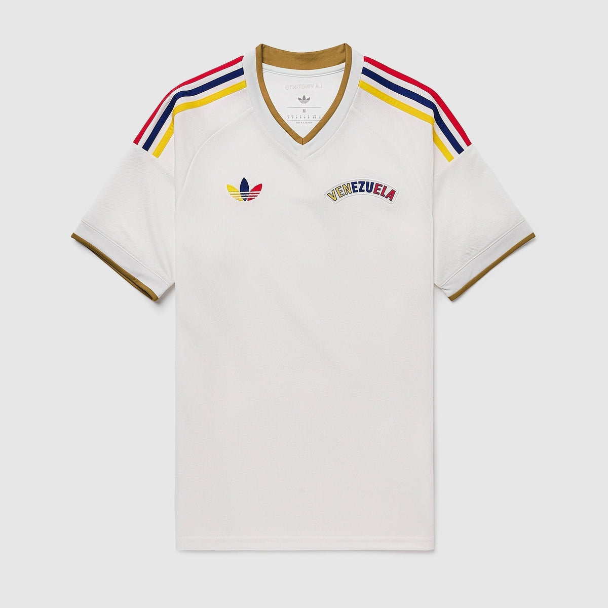 Away 26/27 Men’s Shirt