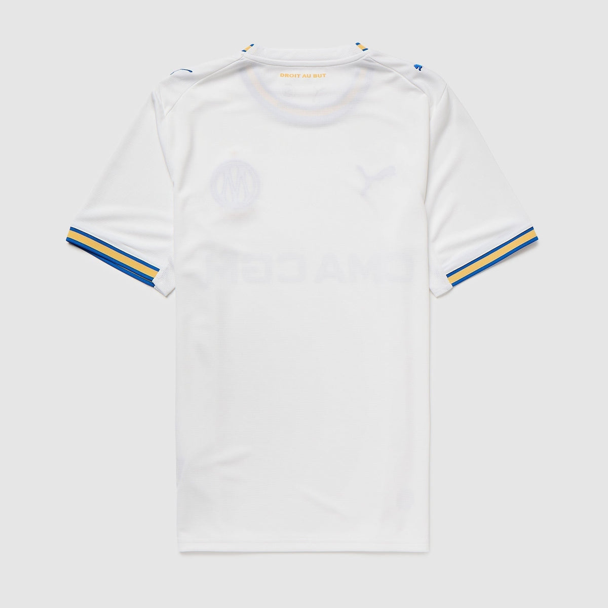 Home 26/27 Men’s Shirt