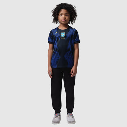 Away 26/27 Kids Shirt Kit
