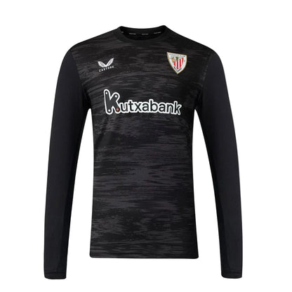 CAMISOLA ATHLETIC BILBAO GUARDA REDES 2026/27 - MANGA LONGA