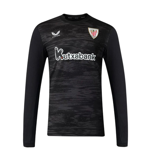 CAMISOLA ATHLETIC BILBAO GUARDA REDES 2026/27 - MANGA LONGA